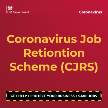 New CJRS form for use after 27 May