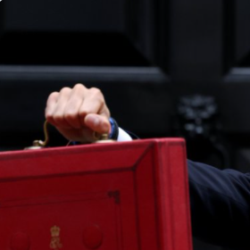 2021 Comprehensive Spending Review and Autumn Budget – key points