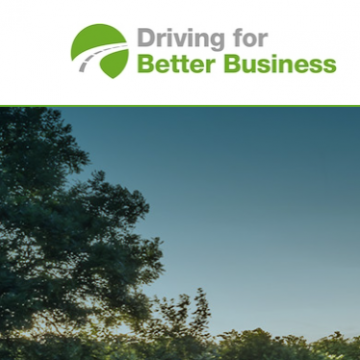 Driving for Better Business focuses on sustainability for fleet managers