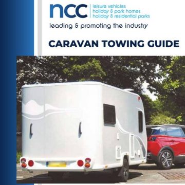 Caravan Towing Guide – how to tow