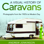 New publication: A Visual History of Caravans